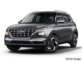 2023 Hyundai Venue for sale in Jersey City NJ