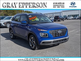 2023 Hyundai Venue for sale in Cleveland TN