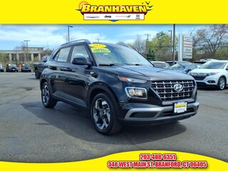 2023 Hyundai Venue for sale in Branford CT