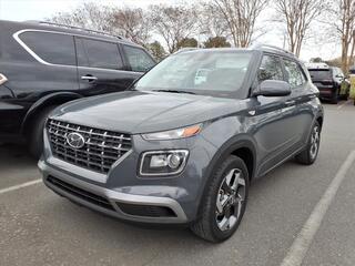 2024 Hyundai Venue for sale in Fort Mill SC
