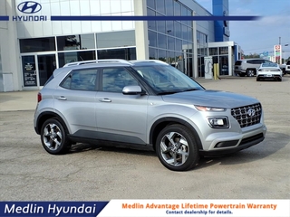 2024 Hyundai Venue for sale in Rocky Mount NC