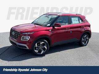 2025 Hyundai Venue for sale in Johnson City TN