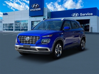 2025 Hyundai Venue