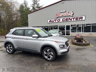 2025 Hyundai Venue for sale in Berwick ME