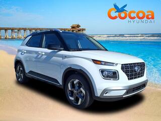 2025 Hyundai Venue for sale in Cocoa FL