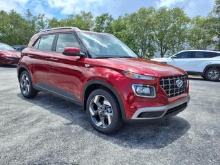 2025 Hyundai Venue for sale in Cocoa FL