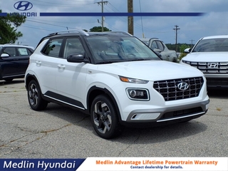 2025 Hyundai Venue for sale in Rocky Mount NC