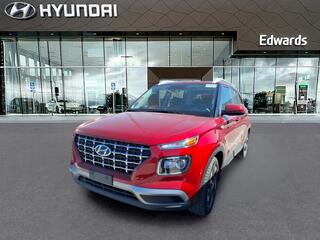 2025 Hyundai Venue for sale in Council Bluffs IA
