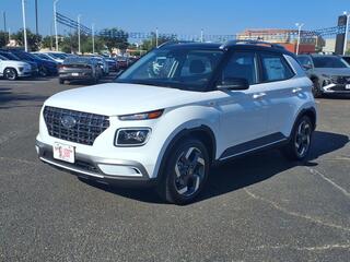 2025 Hyundai Venue