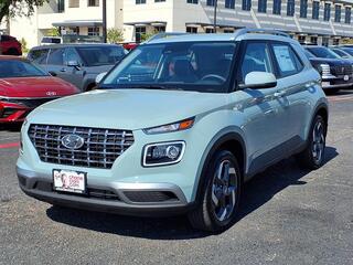 2025 Hyundai Venue for sale in Fort Mill SC
