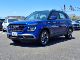 2025 Hyundai Venue for sale in Fort Mill SC