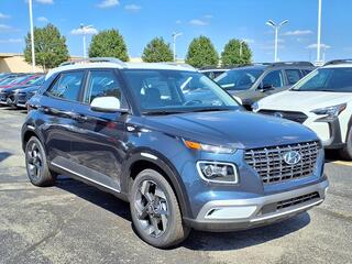 2025 Hyundai Venue for sale in Mishawaka IN