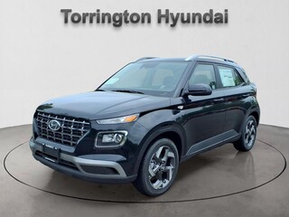 2025 Hyundai Venue for sale in Torrington CT