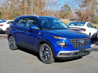 2026 Hyundai Venue for sale in Mishawaka IN