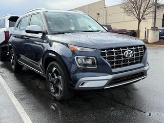 2026 Hyundai Venue for sale in South Hill VA