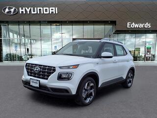 2026 Hyundai Venue for sale in Council Bluffs IA