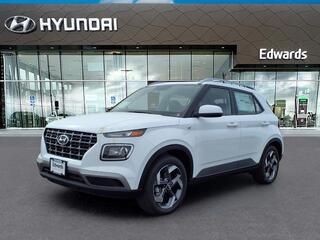 2026 Hyundai Venue for sale in Council Bluffs IA