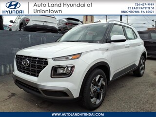2026 Hyundai Venue for sale in Uniontown PA