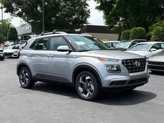 2026 Hyundai Venue for sale in Asheville NC