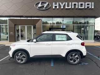 2026 Hyundai Venue for sale in Columbus MS