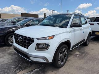 2026 Hyundai Venue for sale in Mount Hope WV