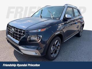 2026 Hyundai Venue for sale in Mount Hope WV