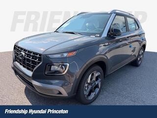 2026 Hyundai Venue for sale in Mount Hope WV