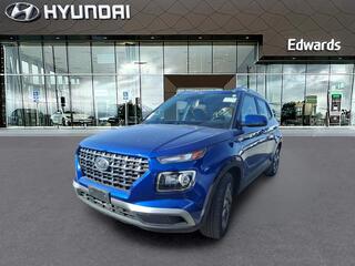 2022 Hyundai Venue for sale in Council Bluffs IA