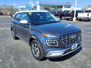 2022 Hyundai Venue for sale in Branford CT