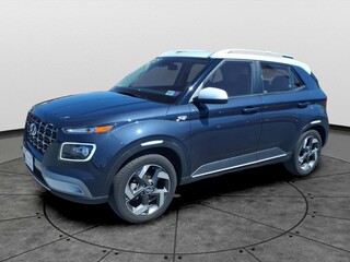2023 Hyundai Venue