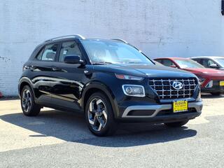2023 Hyundai Venue for sale in Jersey City NJ