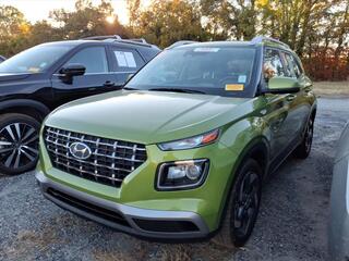 2024 Hyundai Venue for sale in Pineville NC