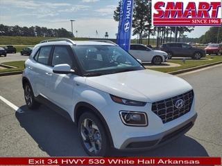 2024 Hyundai Venue for sale in White Hall AR