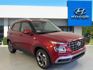 2025 Hyundai Venue