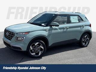 2025 Hyundai Venue for sale in Johnson City TN