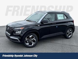 2025 Hyundai Venue for sale in Johnson City TN