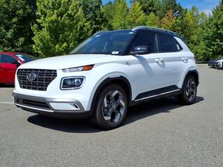2025 Hyundai Venue for sale in Cornelius NC