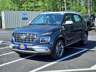2025 Hyundai Venue for sale in Westbrook ME