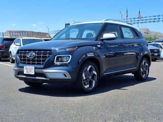 2025 Hyundai Venue for sale in Fort Mill SC