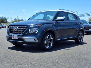 2025 Hyundai Venue for sale in Fort Mill SC