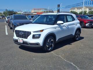 2025 Hyundai Venue