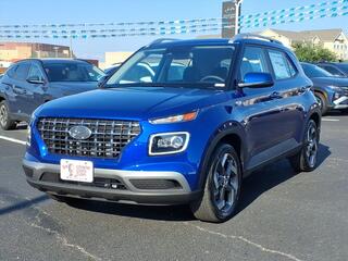 2025 Hyundai Venue for sale in Fort Mill SC