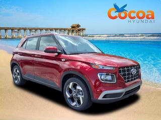 2025 Hyundai Venue for sale in Cocoa FL