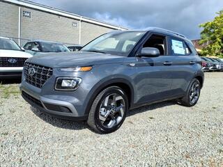 2025 Hyundai Venue for sale in Uniontown PA