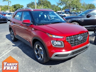 2026 Hyundai Venue for sale in Melbourne FL