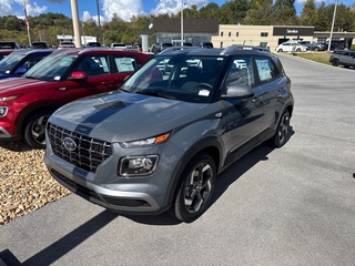 2026 Hyundai Venue for sale in Johnson City TN