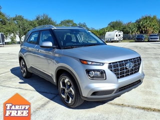 2026 Hyundai Venue for sale in Melbourne FL