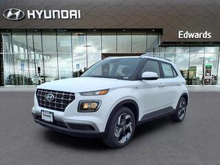 2026 Hyundai Venue for sale in Council Bluffs IA