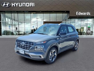 2026 Hyundai Venue for sale in Council Bluffs IA