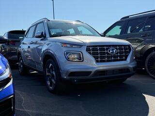 2026 Hyundai Venue for sale in South Hill VA